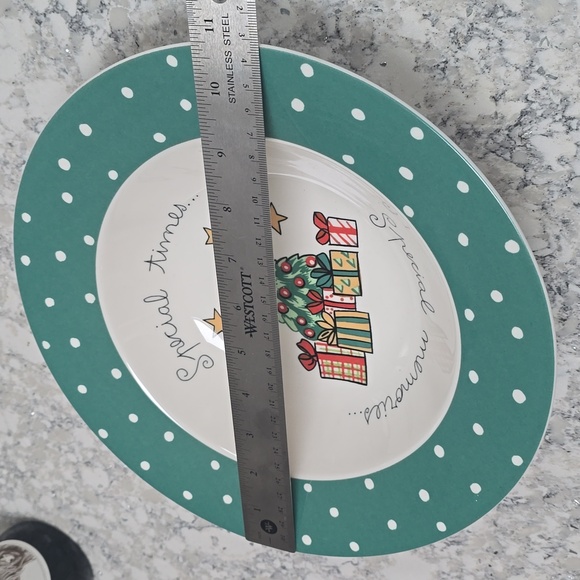 Mikasa China "Special Memories" bowl! - Picture 2 of 4